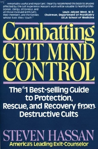 Combatting Cult Mind Control