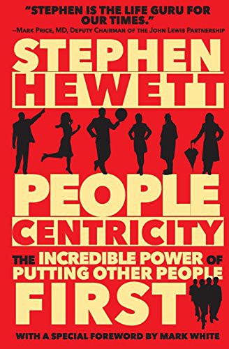 People Centricity