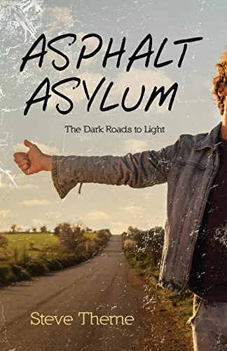 Asphalt Asylum