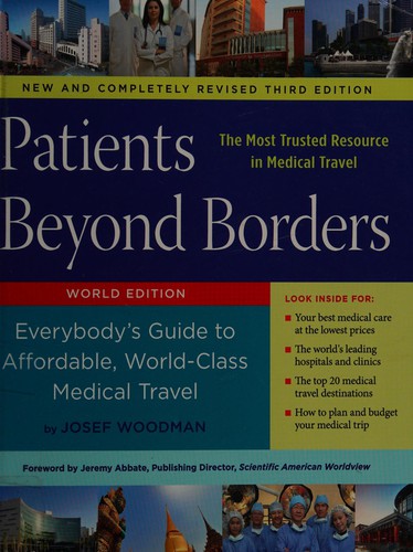 Patients Beyond Borders
