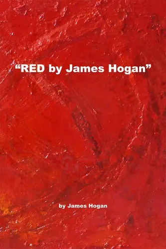 Red by James Hogan : 21st Century Broadcasting