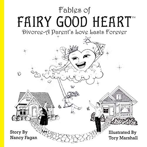 Fables of Fairy Good Heart