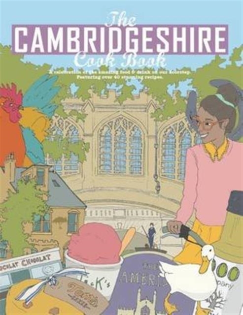 The Cambridgeshire Cook Book