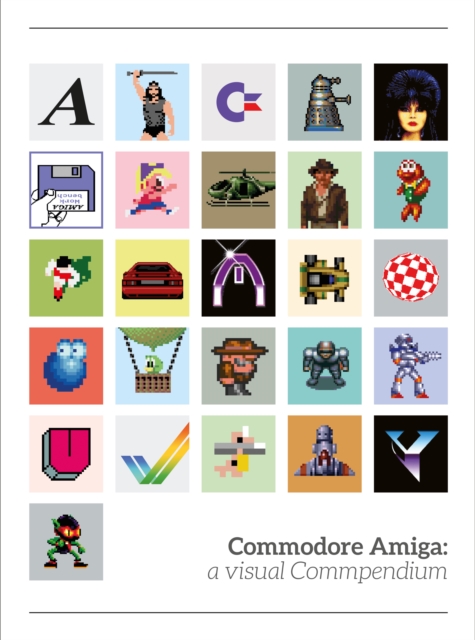 Commodore Amiga