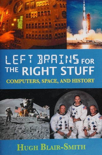 Left Brains for the Right Stuff