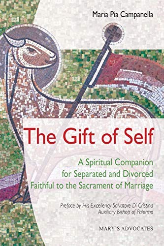The Gift of Self