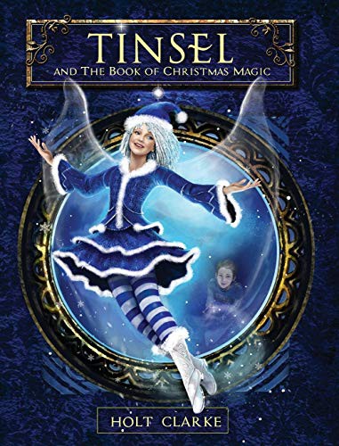 Tinsel and the Book of Christmas Magic