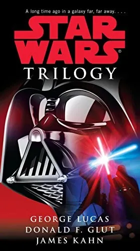 The Star Wars Trilogy