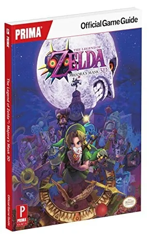 The Legend of Zelda: Majora's Mask