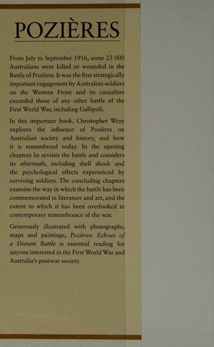 Pozieres