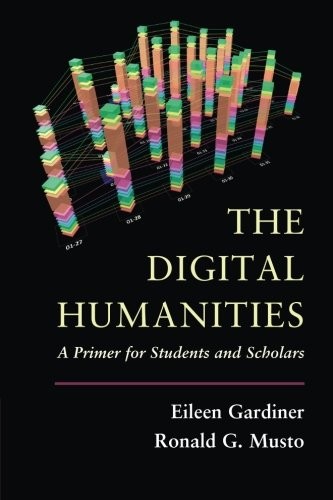 The Digital Humanities
