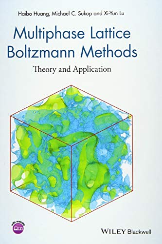Multiphase Lattice Boltzmann Methods