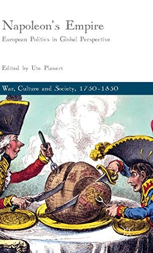 Napoleon's Empire