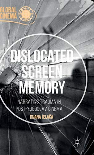 Dislocated Screen Memory