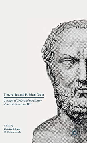 Thucydides and Political Order