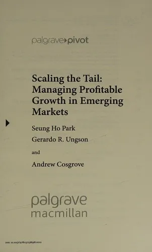 Scaling the Tail: Managing Profitable Growth in Emerging Markets