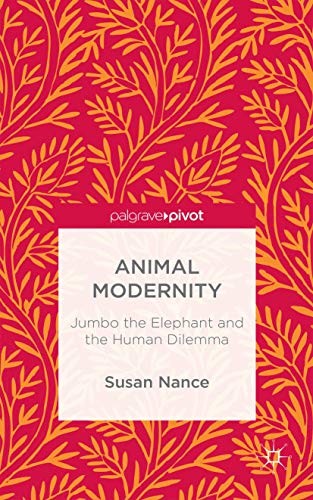 Animal Modernity