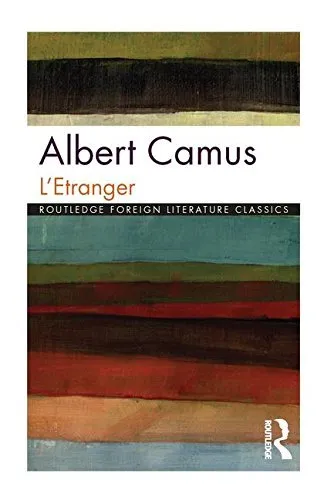 L'Etranger