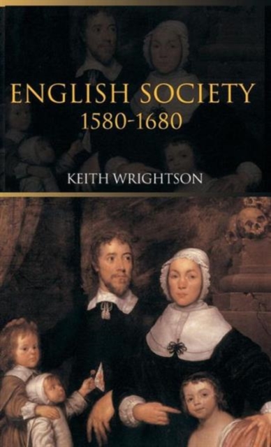 English Society 1580–1680