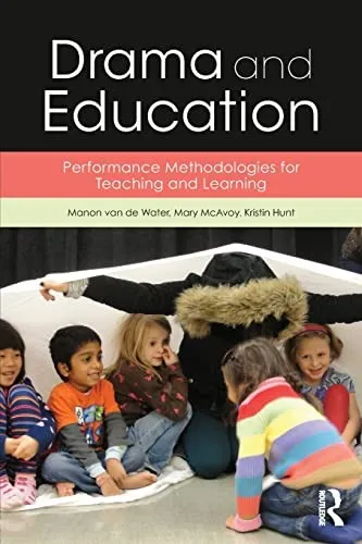 Drama and Education