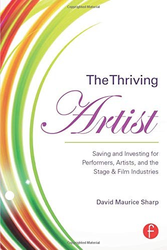 The Thriving Artist