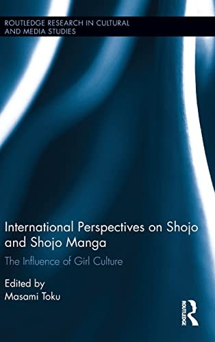 International Perspectives on Shojo and Shojo Manga