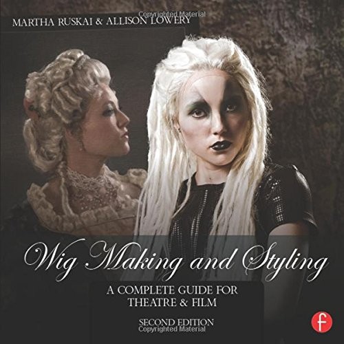 Wig Making and Styling