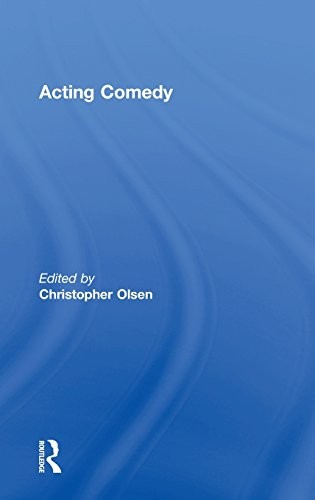 Acting Comedy