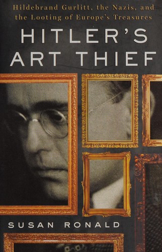 Hitler's Art Thief