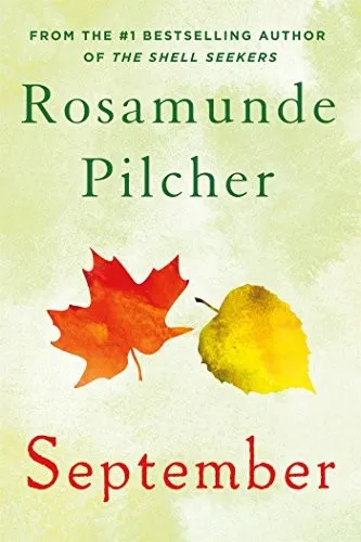 September : A Novel