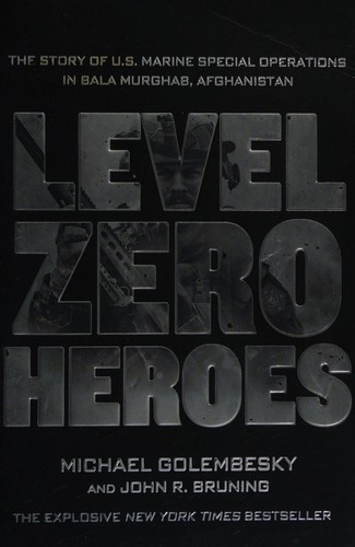 Level Zero Heroes
