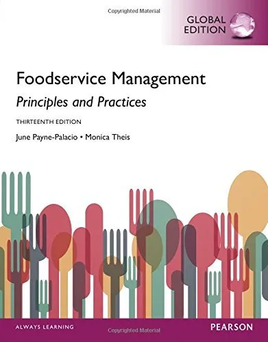 Foodservice Management
