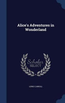 Alice's Adventures in Wonderland