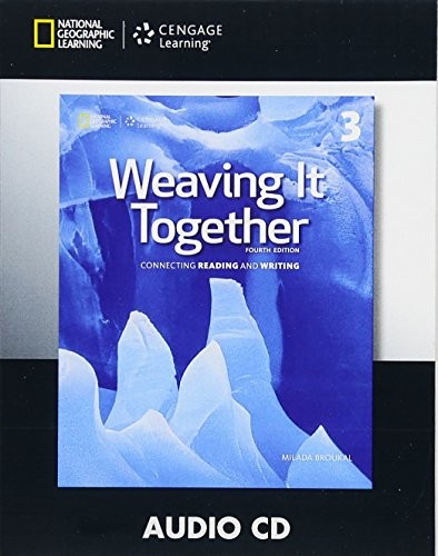 Weaving It Together 3