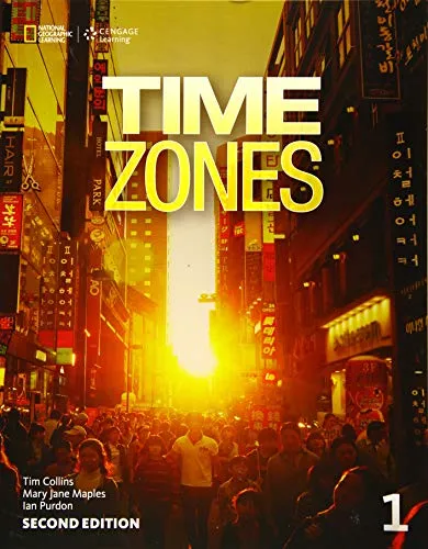 Time Zones 1