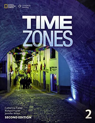 Time Zones 2