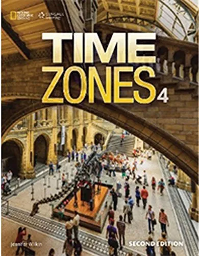 Time Zones 4