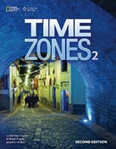 Time Zones 2