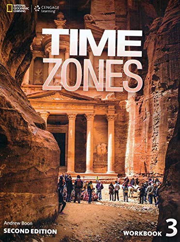 Time Zones 3