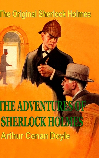 The Original Sherlock Holmes