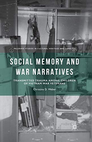 Social Memory and War Narratives