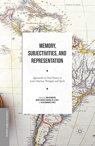 Memory, Subjectivities, and Representation