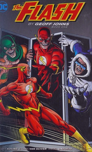 The Flash, Book One