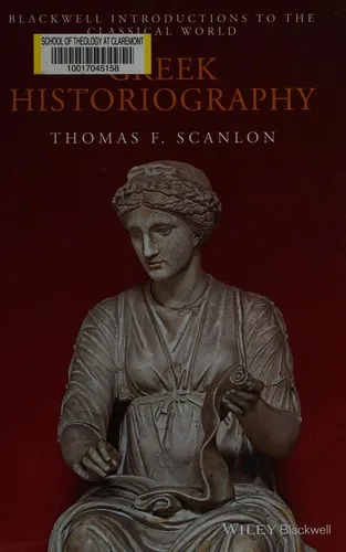 Greek Historiography