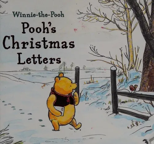 Winnie-the-Pooh: Pooh's Christmas Letters