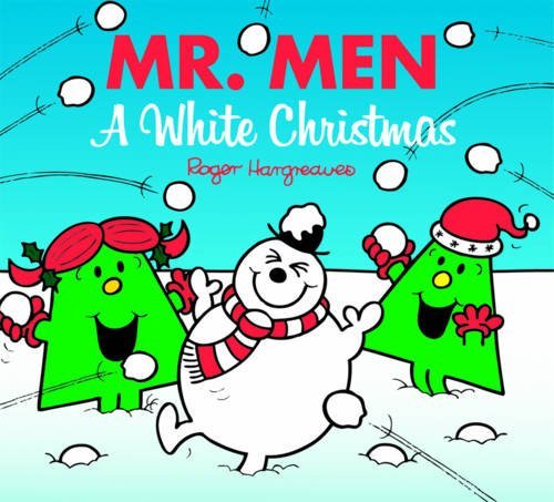 Mr. Men