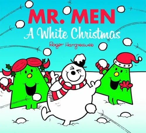 Mr. Men