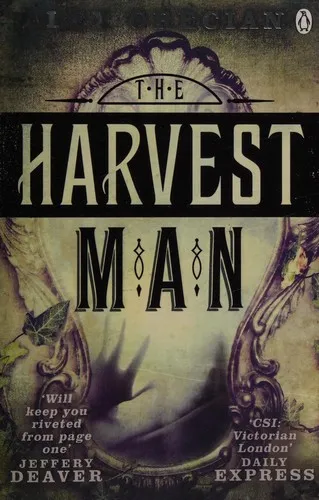 The Harvest Man