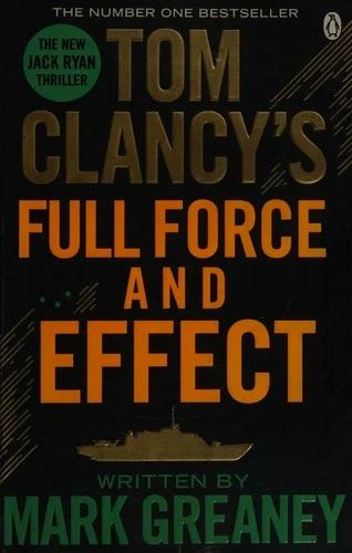 Tom Clancy's Full Force and Effect
