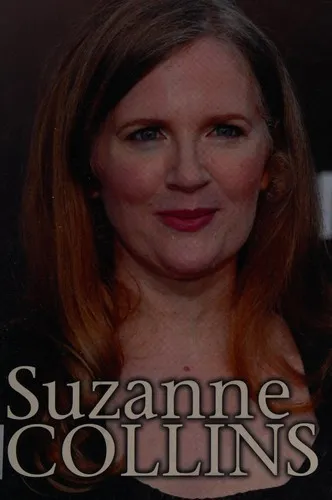 Suzanne Collins